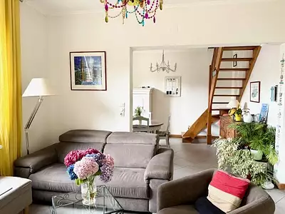 Maison, 85 m²
