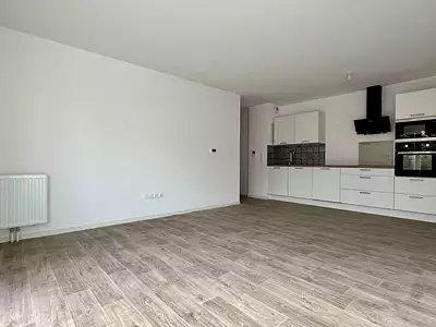 Appartement, 59 m²
