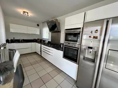 Maison, 116 m²
