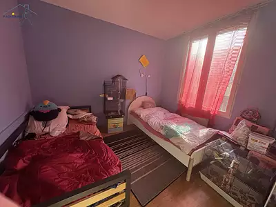 Maison, 75 m²