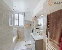 Appartement, 56,42 m²