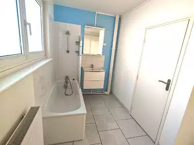 Appartement, 63 m²