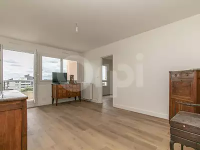 Appartement, 54 m²
