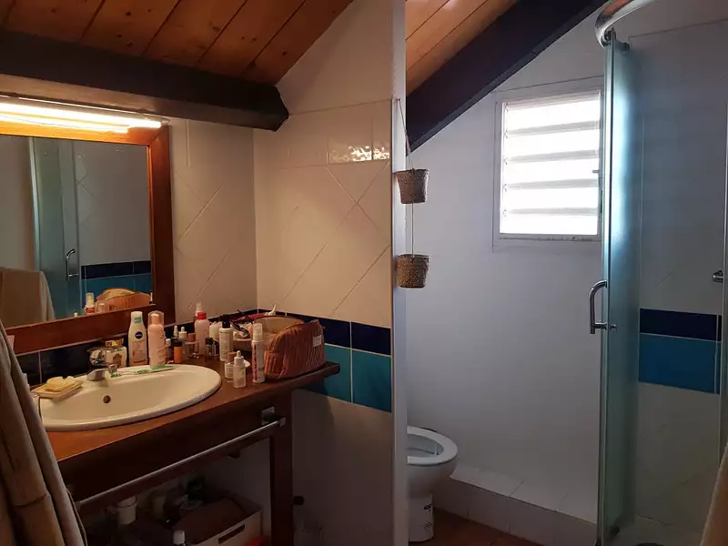 Appartement, 96 m²