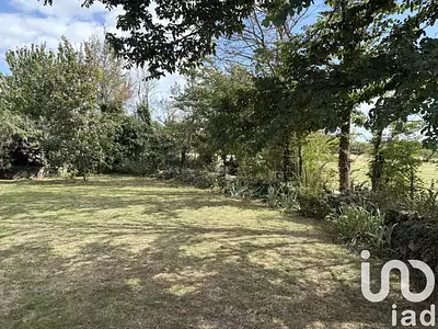 Maison, 57 m²