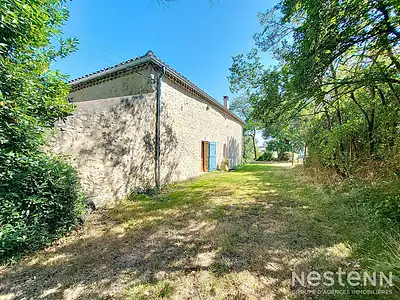Maison, 155 m²