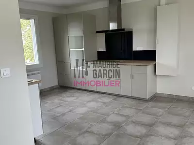 Appartement, 61,97 m²