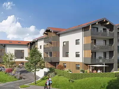 Appartement, 80,68 m²