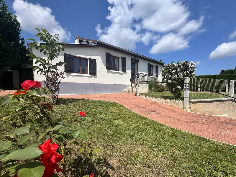 Maison, 73,63 m²