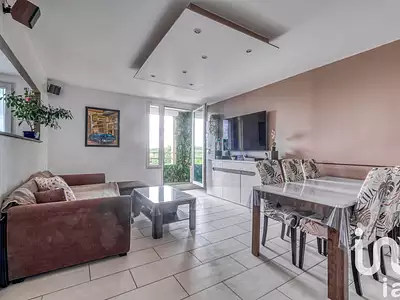 Appartement, 81 m²