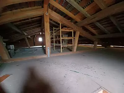 Appartement, 170 m²