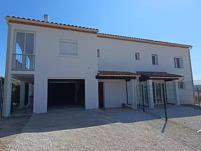 Appartement, 72,13 m²