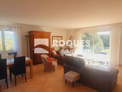 Maison, 159 m²