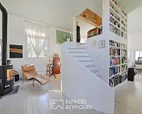Maison, 204 m²