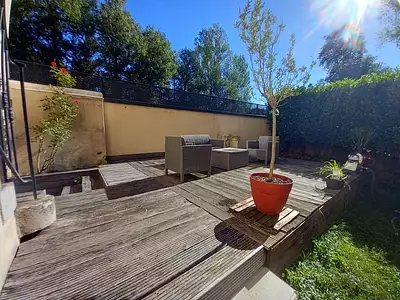 Maison, 135 m²