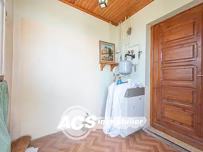 Maison, 64,39 m²