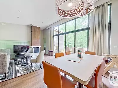 Appartement, 69 m²