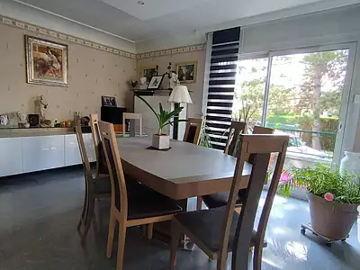 Maison, 118 m²