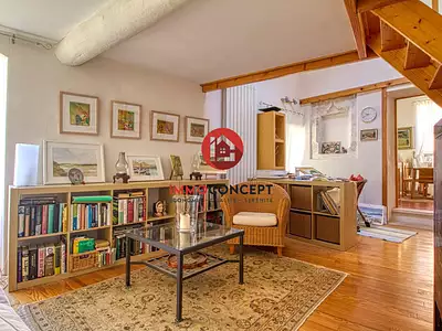 Maison, 165 m²