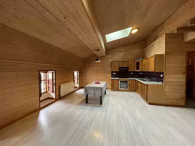 Appartement, 64 m²