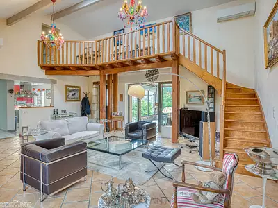 Maison, 226,5 m²