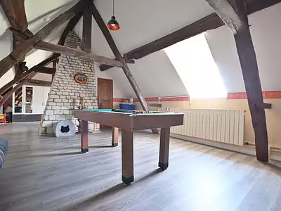 Maison, 170 m²
