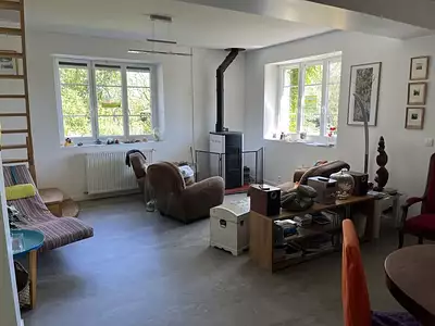 Maison, 193 m²