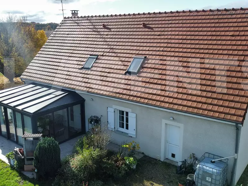 Maison, 139 m²