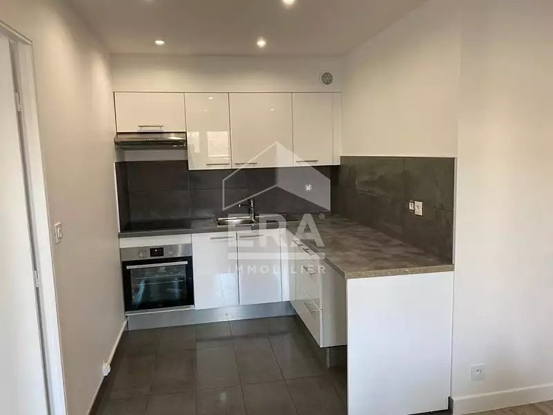 Appartement, 48,1 m²