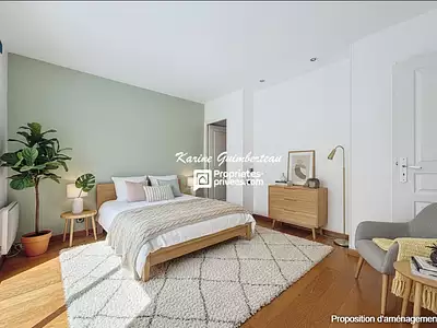 Maison, 150 m²