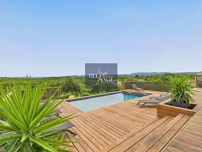Maison, 180,8 m²