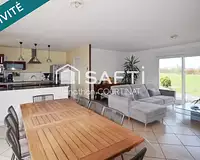 Maison, 103 m²