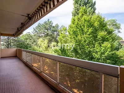 Appartement, 94,1 m²