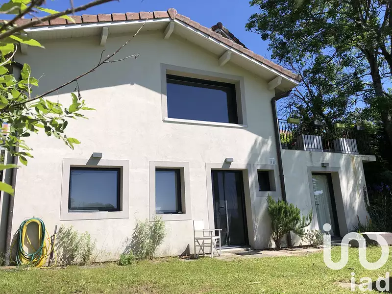 Maison, 212 m²