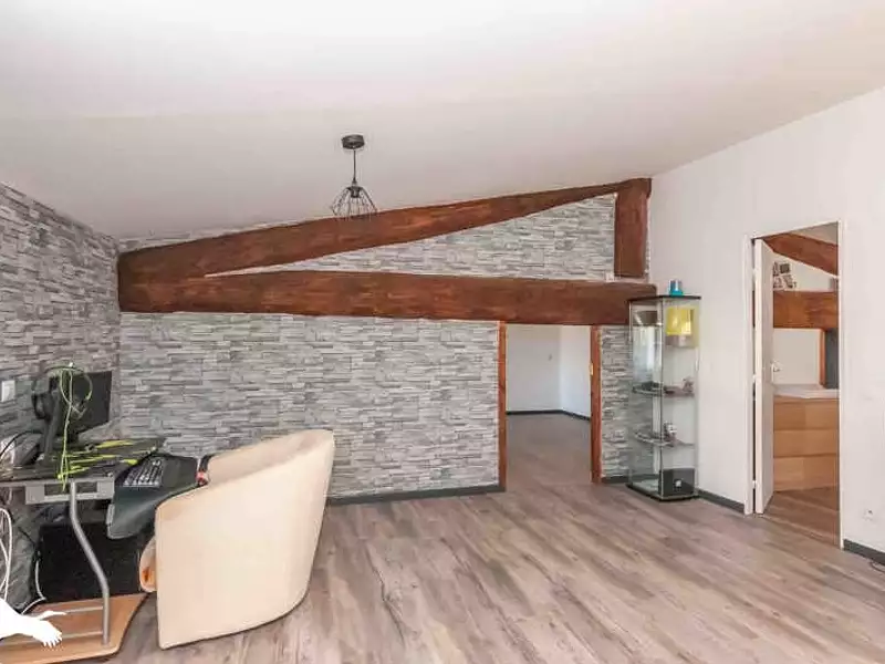 Maison, 121 m²