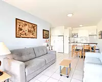 Appartement, 44 m²