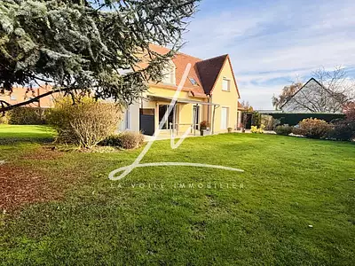 Maison, 130 m²
