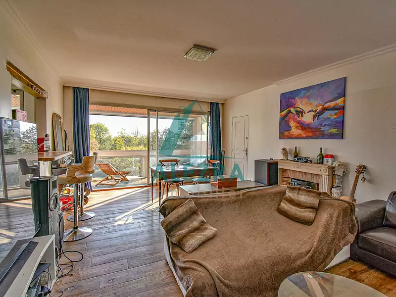 Appartement, 130,45 m²