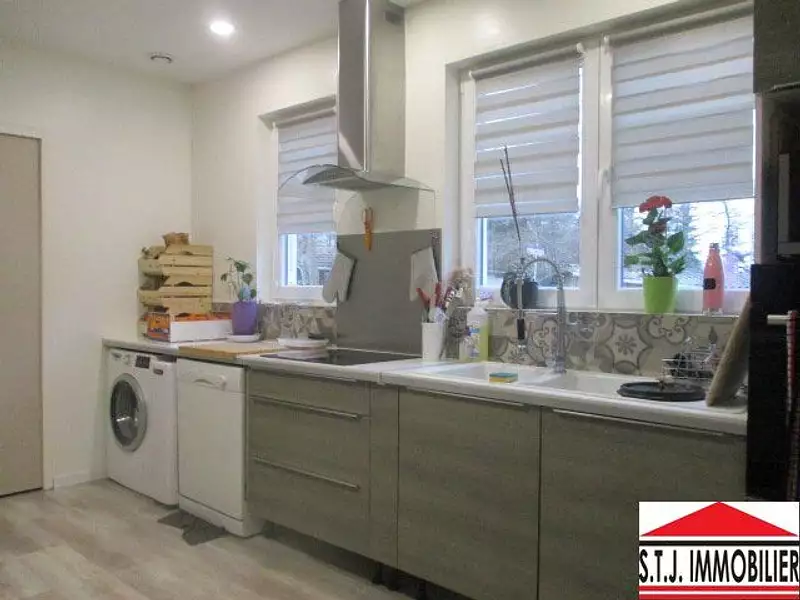 Maison, 150 m²