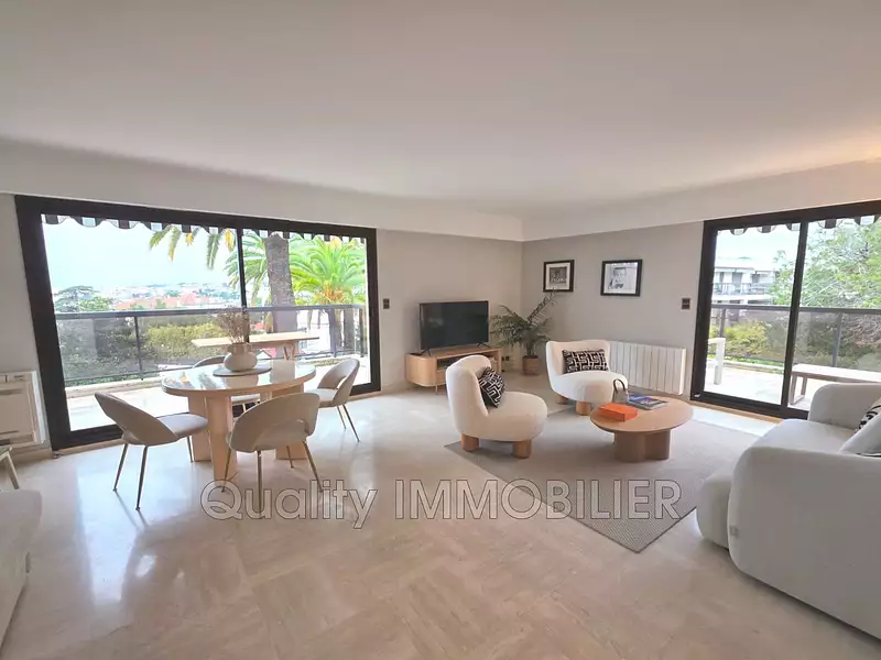 Appartement, 61,05 m²