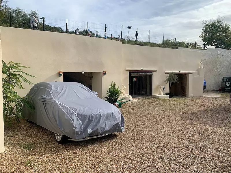 Maison, 113 m²