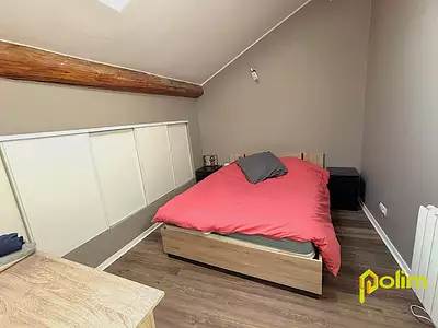 Appartement, 73,61 m²