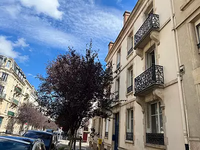 Appartement, 120 m²
