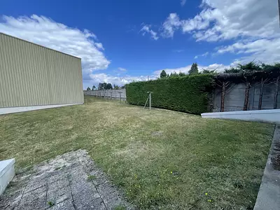 Appartement, 40 m²