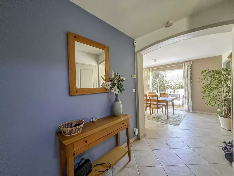 Maison, 184 m²