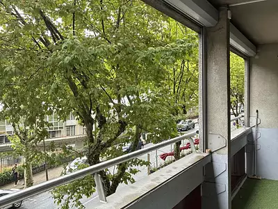 Appartement, 53,97 m²
