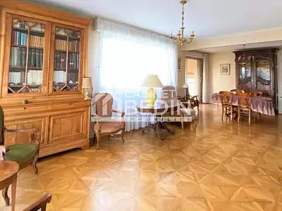 Appartement, 133,4 m²