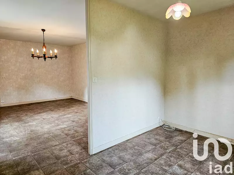 Maison, 92 m²