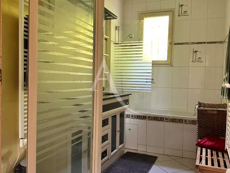 Maison, 91,5 m²