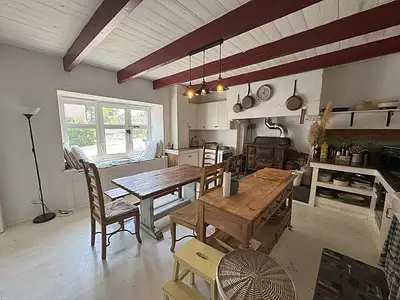 Maison, 130 m²